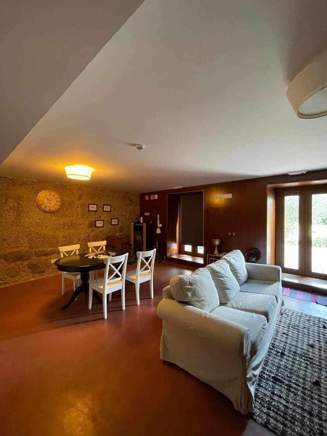 Quinta Vale Da Prata Villa Селорико да Бейра Екстериор снимка