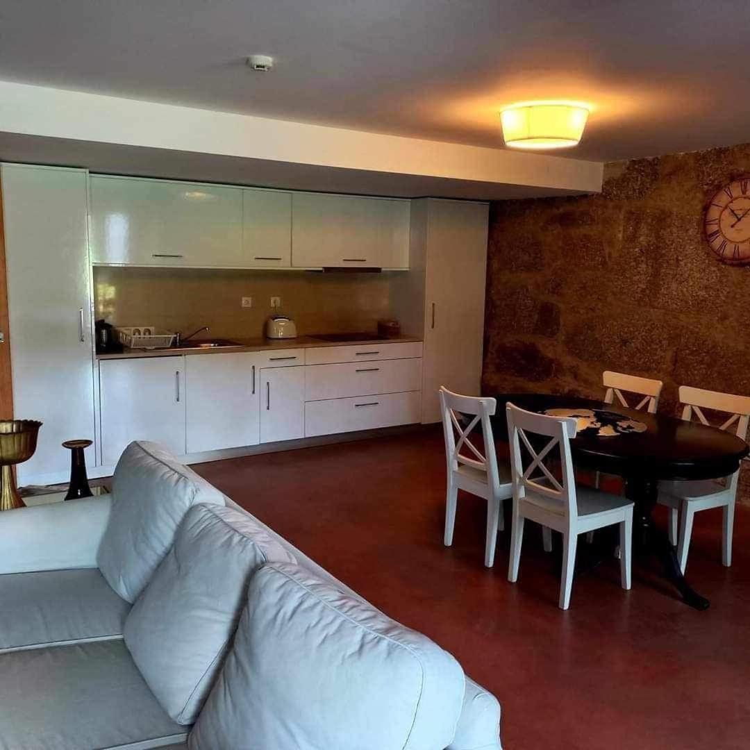 Quinta Vale Da Prata Villa Селорико да Бейра Екстериор снимка