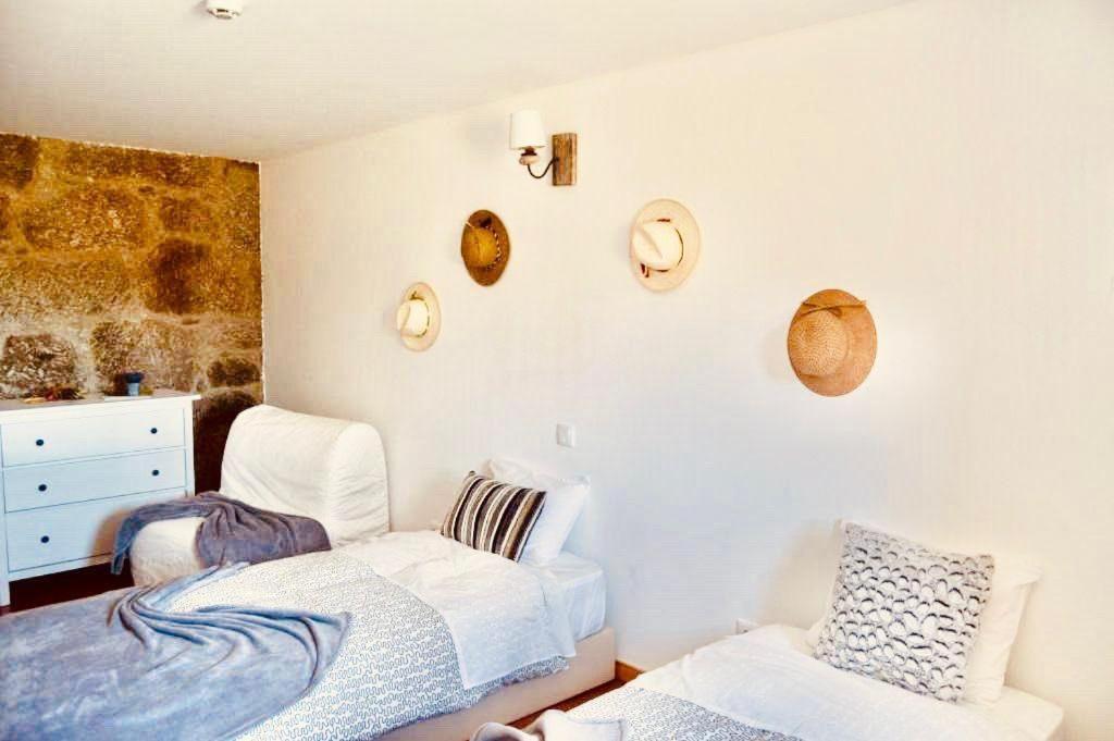 Quinta Vale Da Prata Villa Селорико да Бейра Екстериор снимка