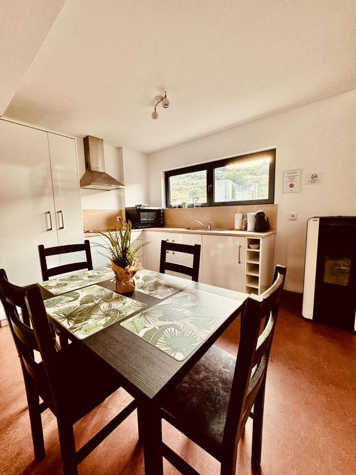 Quinta Vale Da Prata Villa Селорико да Бейра Екстериор снимка