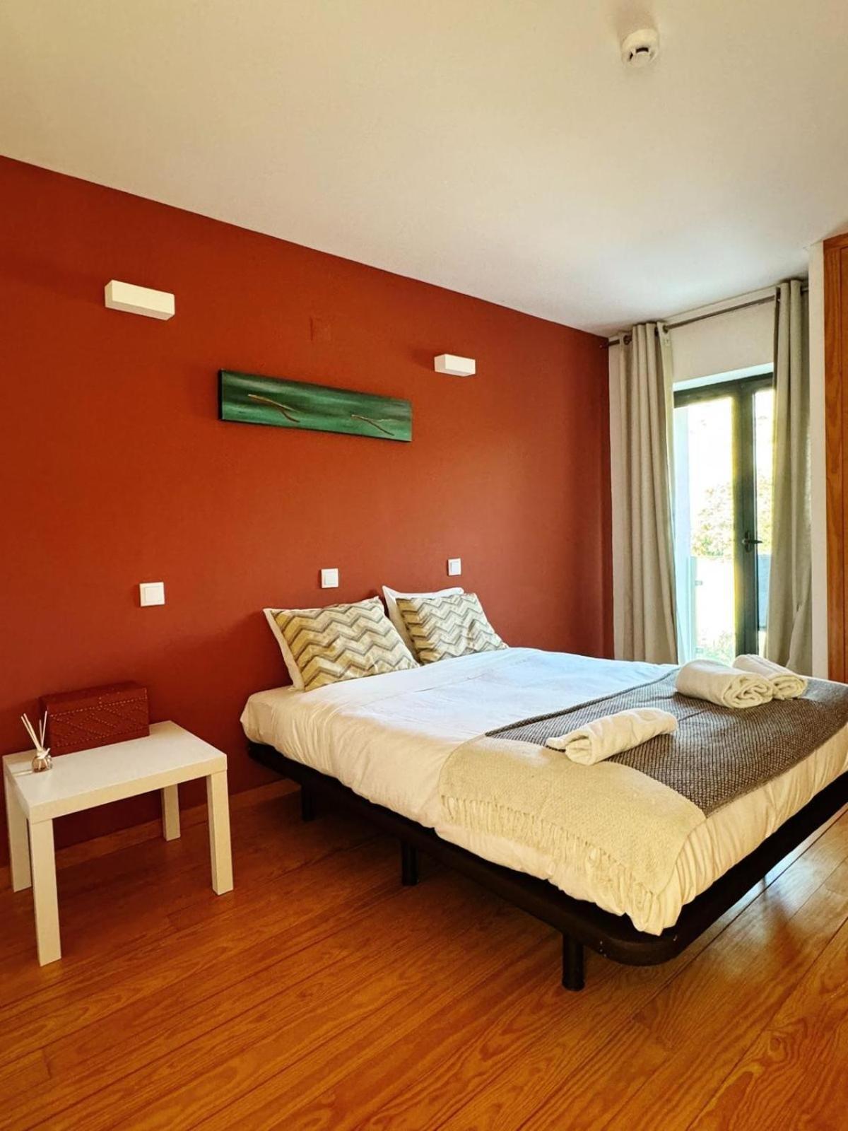 Quinta Vale Da Prata Villa Селорико да Бейра Екстериор снимка