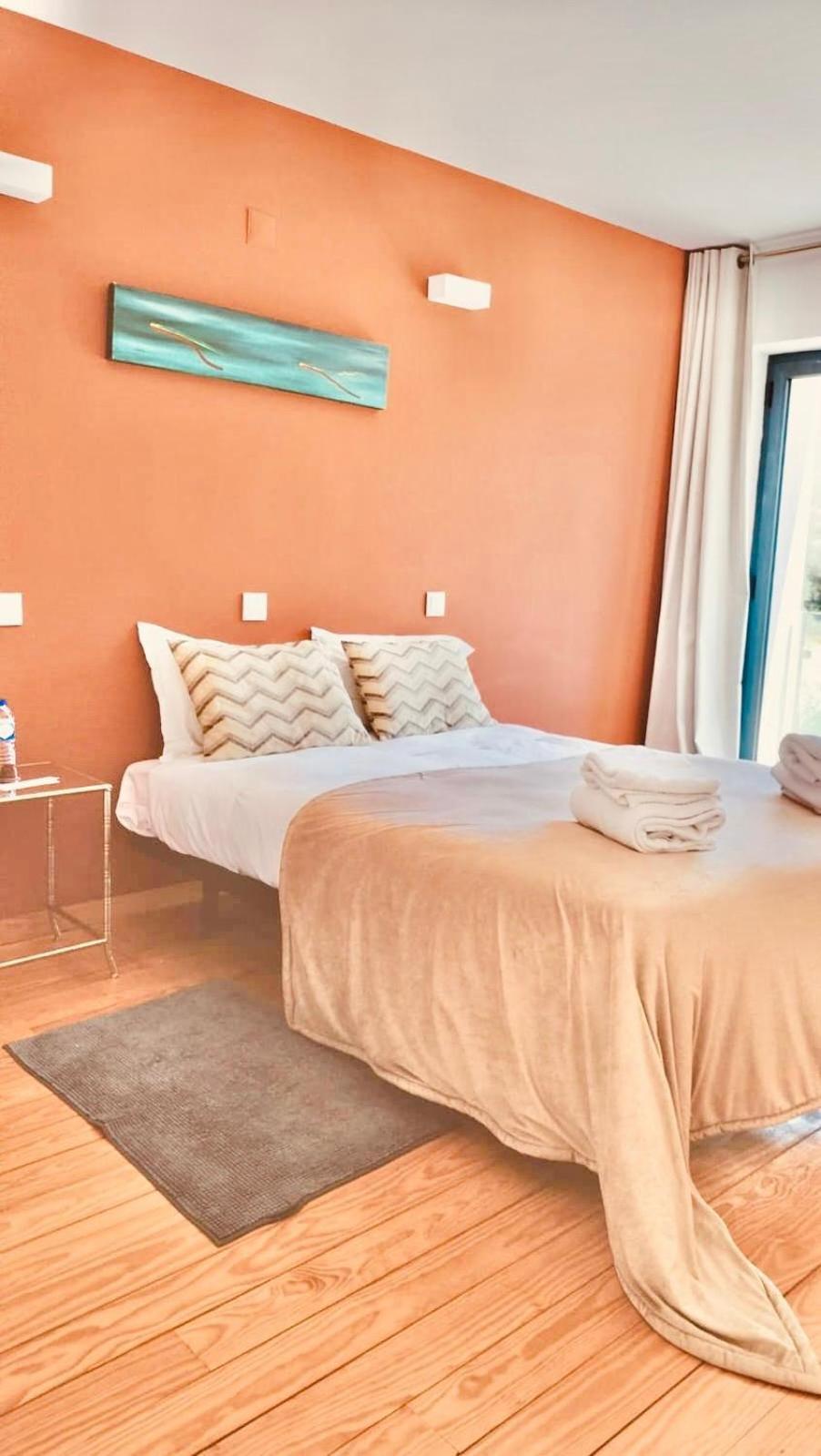 Quinta Vale Da Prata Villa Селорико да Бейра Екстериор снимка