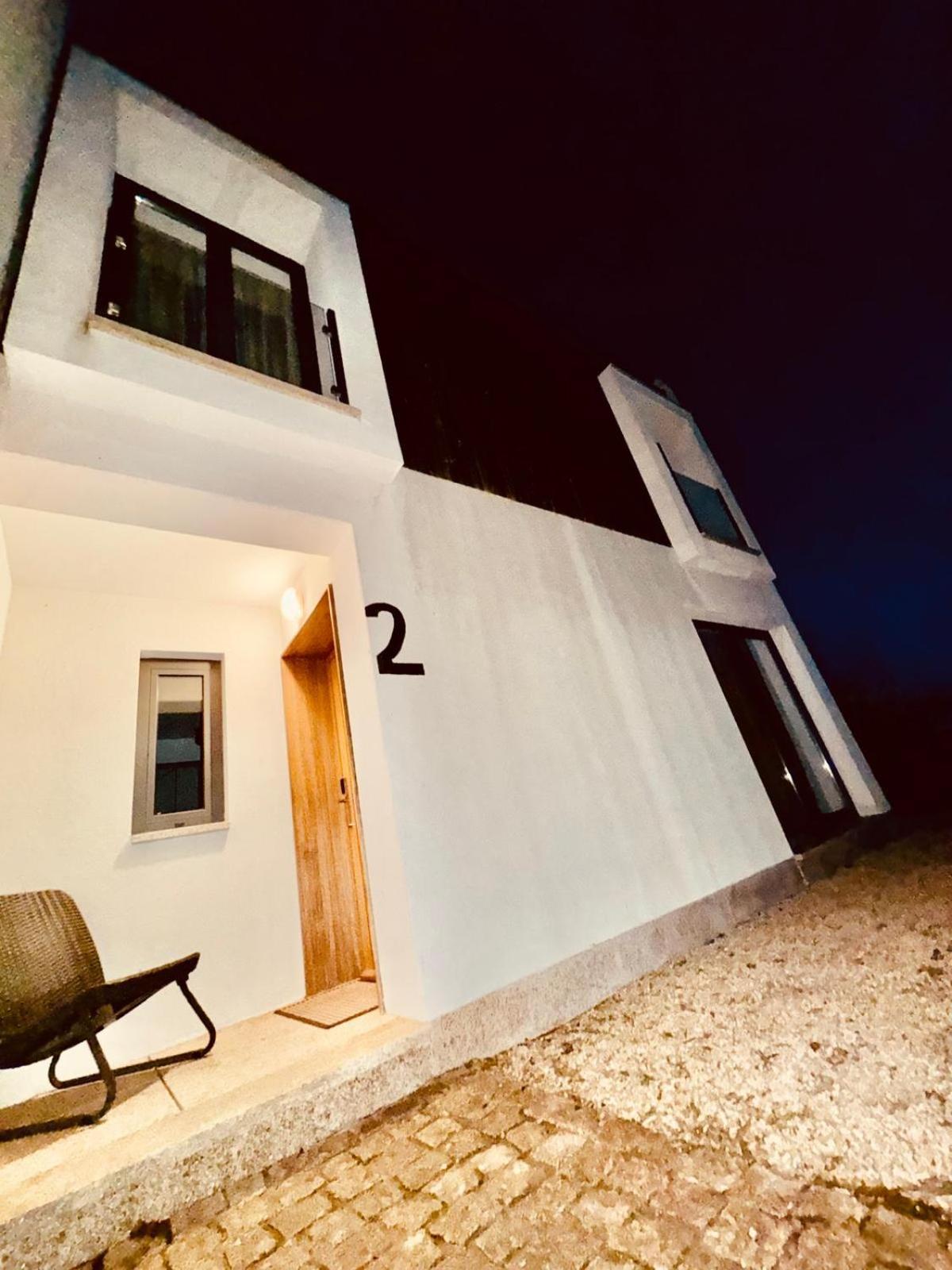 Quinta Vale Da Prata Villa Селорико да Бейра Екстериор снимка