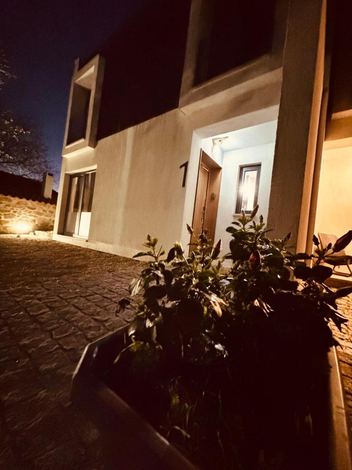 Quinta Vale Da Prata Villa Селорико да Бейра Екстериор снимка
