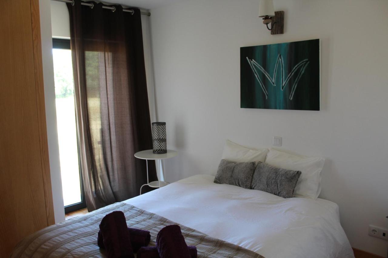 Quinta Vale Da Prata Villa Селорико да Бейра Екстериор снимка